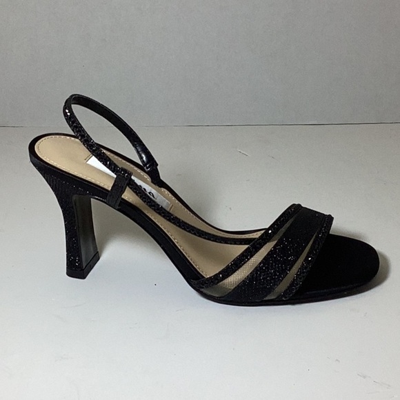 Nina Abbi heels - Picture 4 of 6